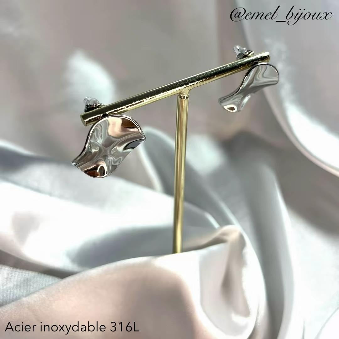 Boucles Moonlight