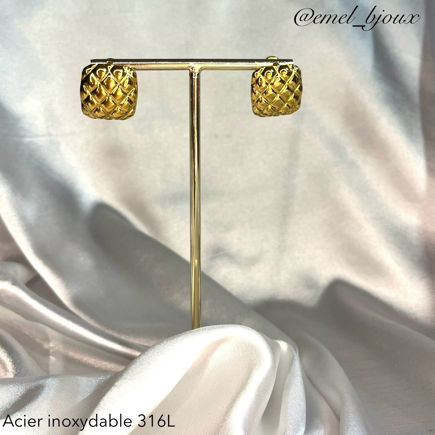 Boucles Cialda