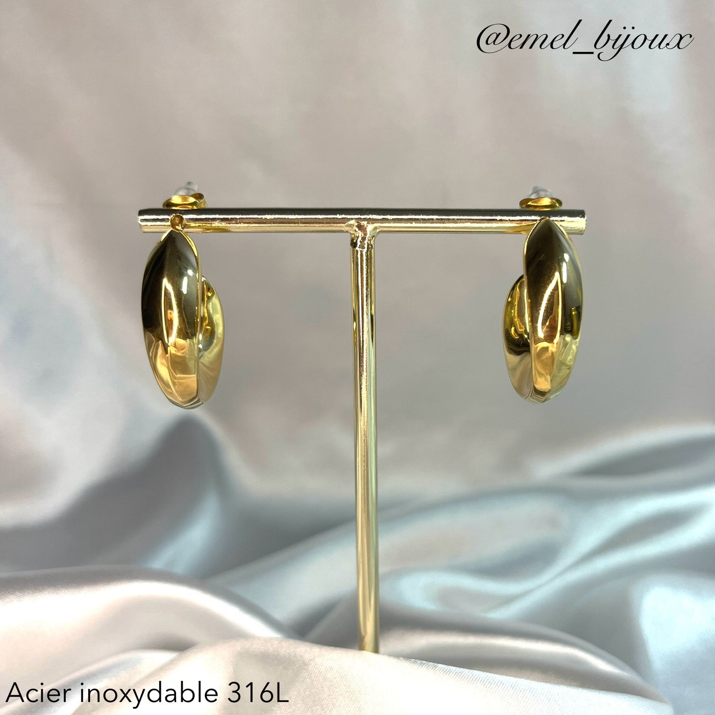 Boucles Allure