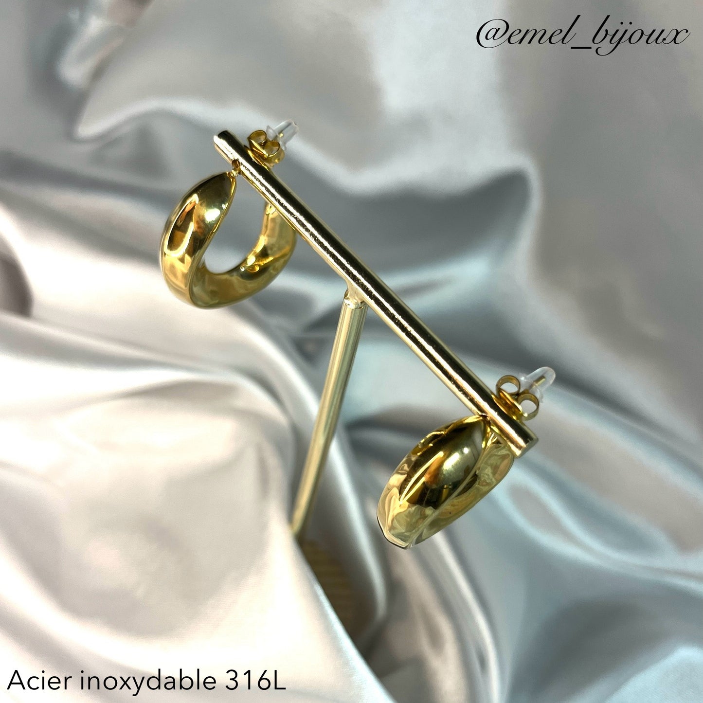 Boucles Allure