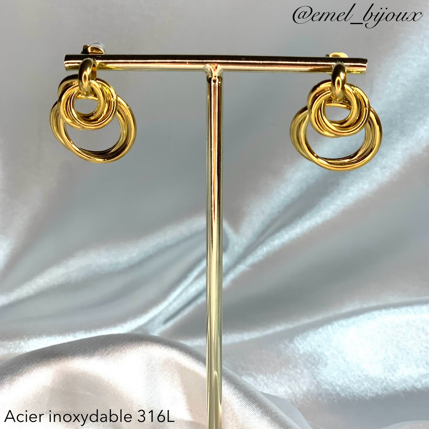 Boucles Exception