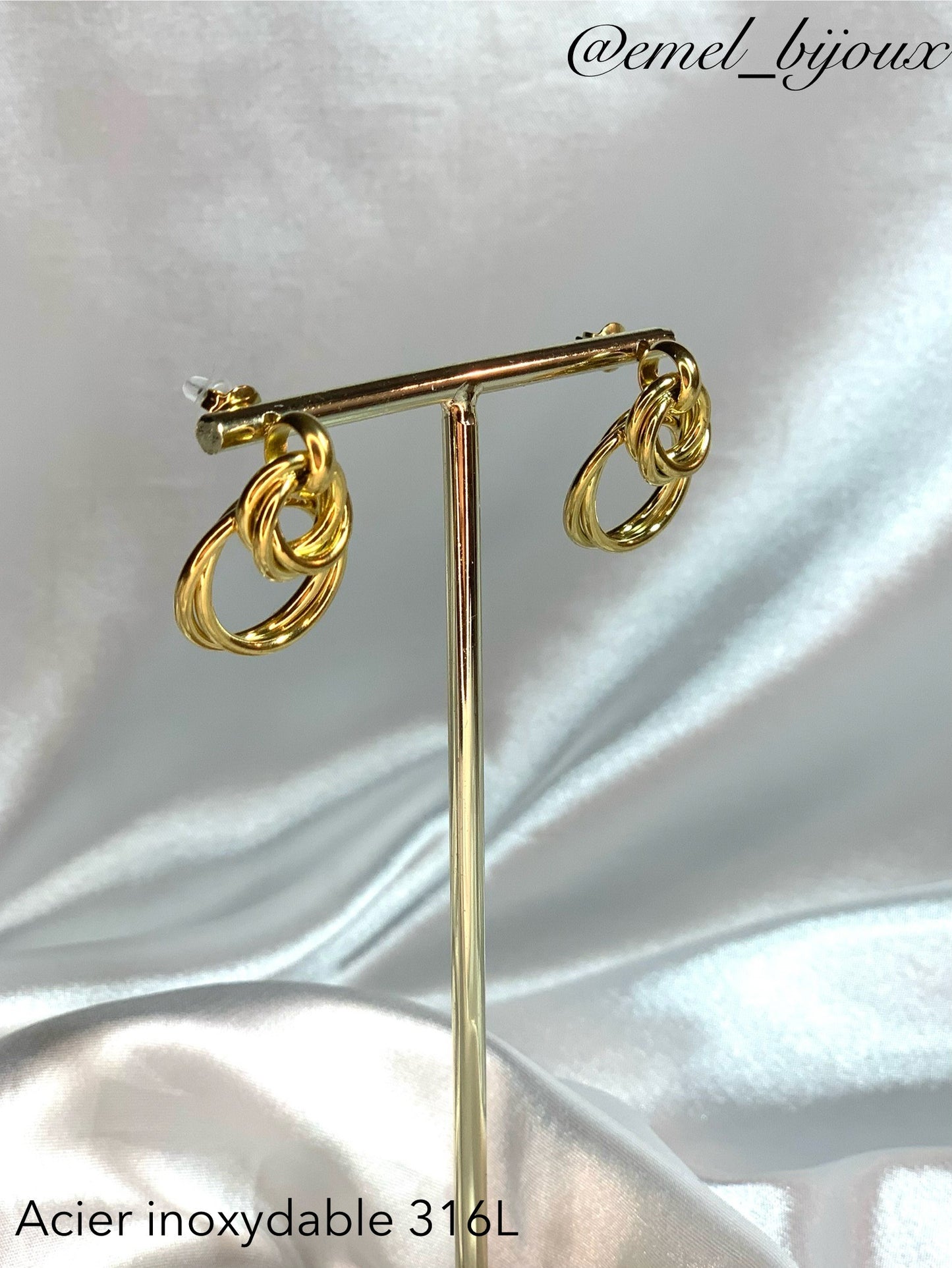 Boucles Exception
