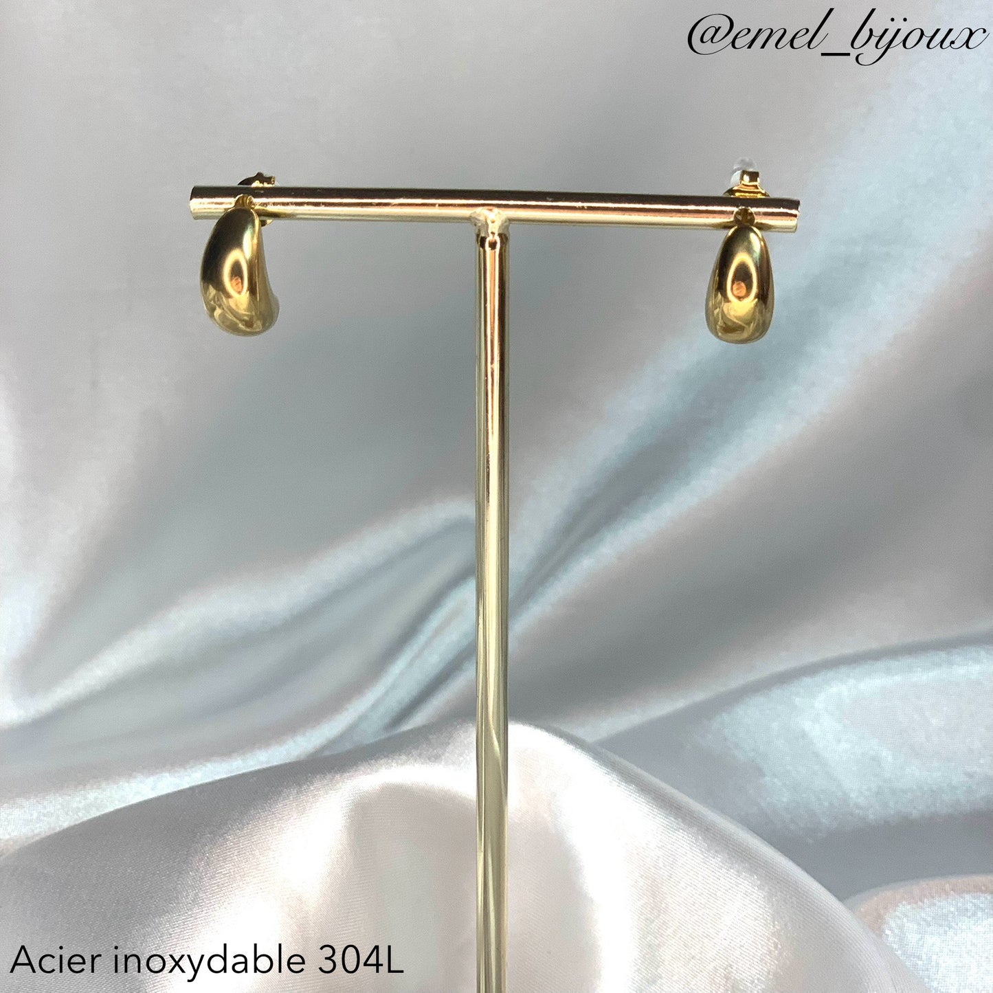 Boucles Aurora