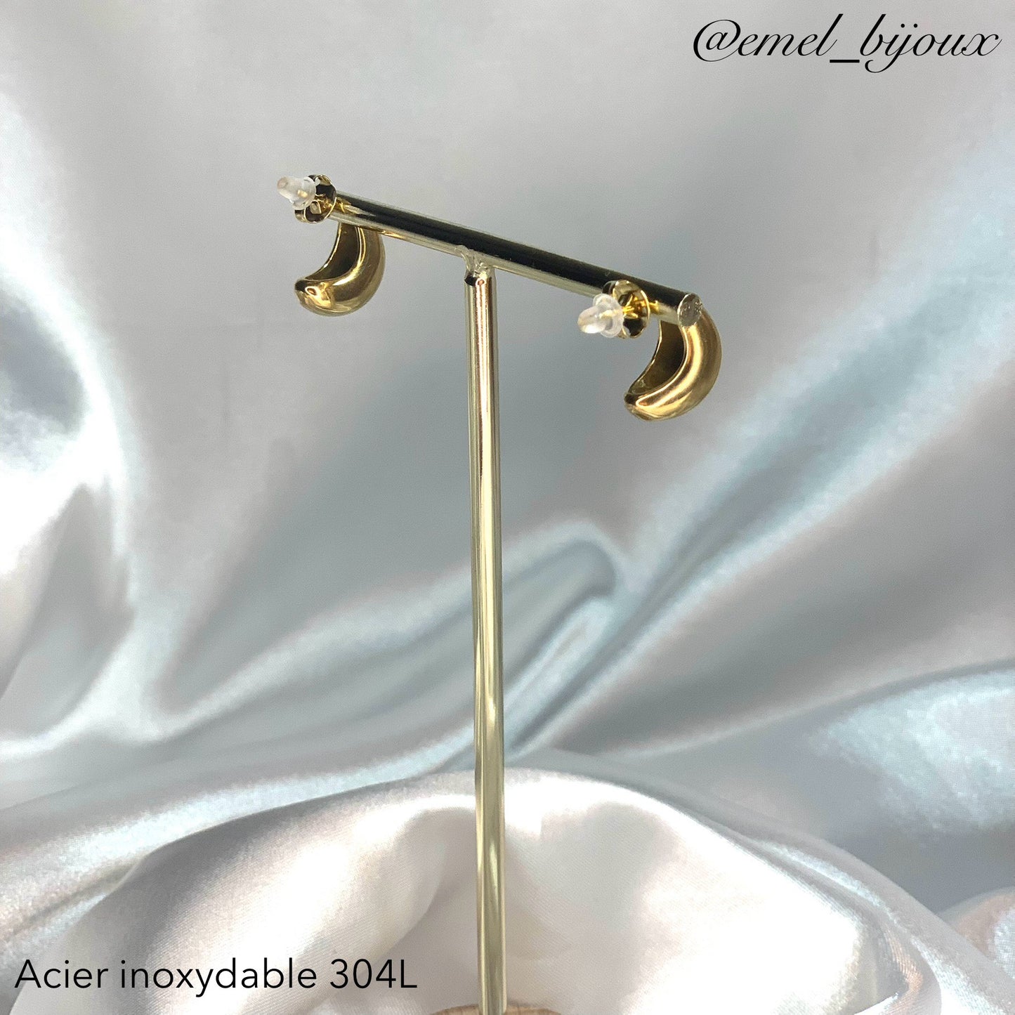 Boucles Aurora