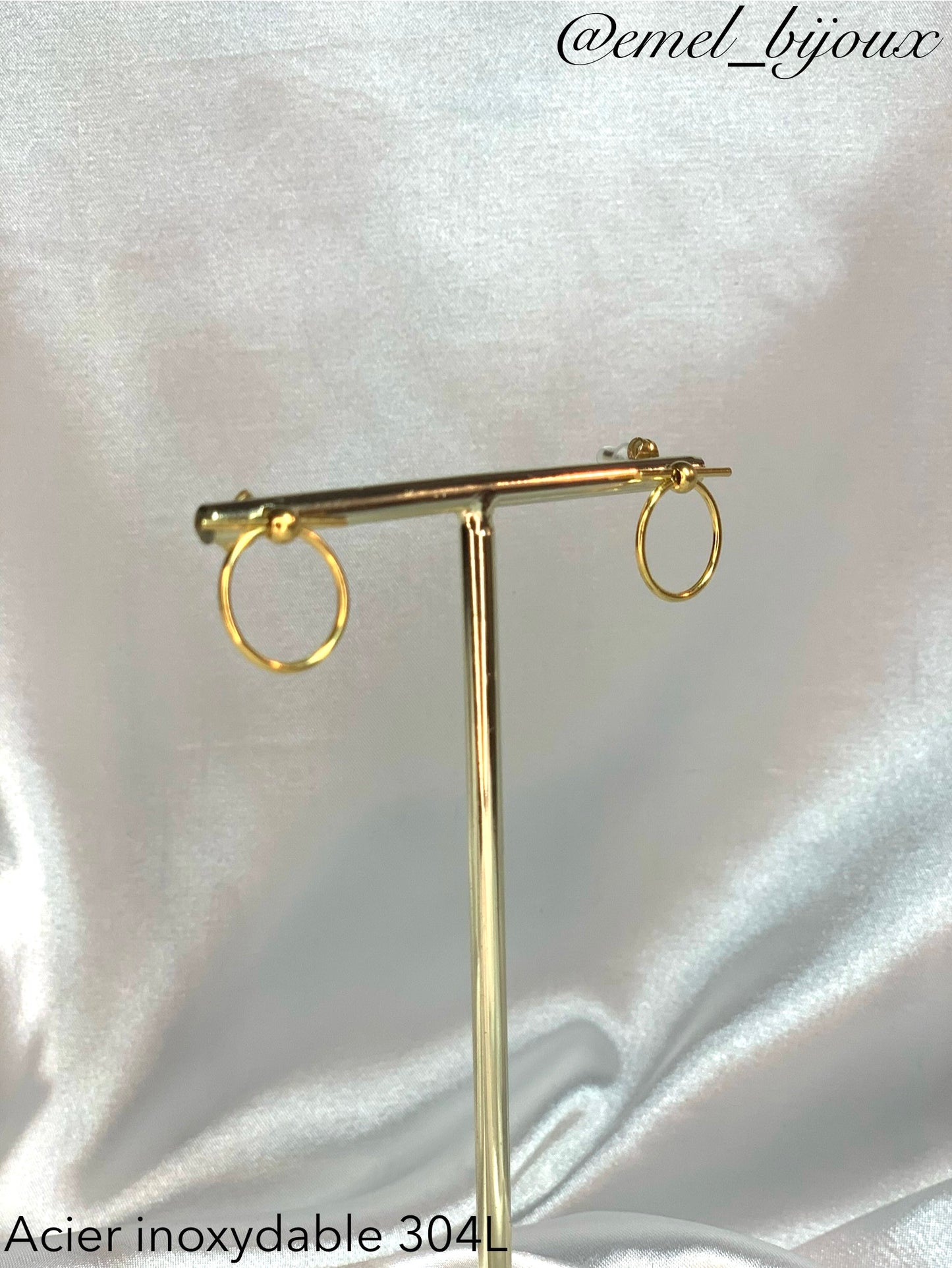 Boucles Dynasty