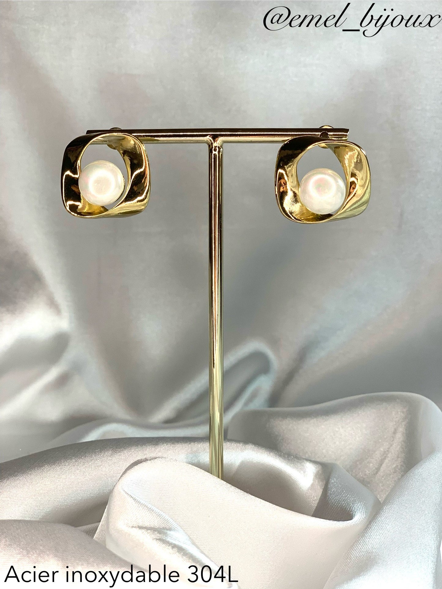 Boucles Oldmoney
