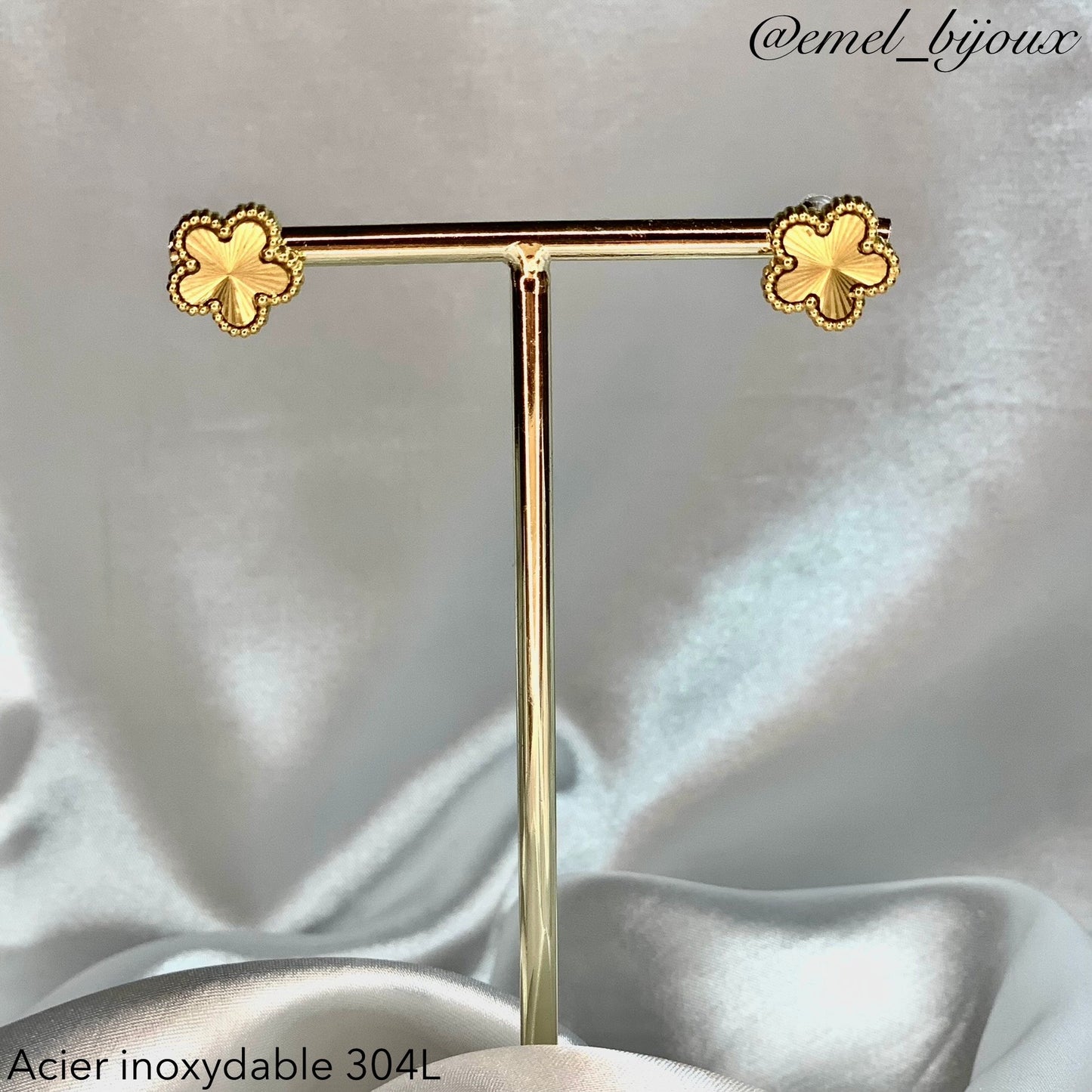 Boucles Golden Power