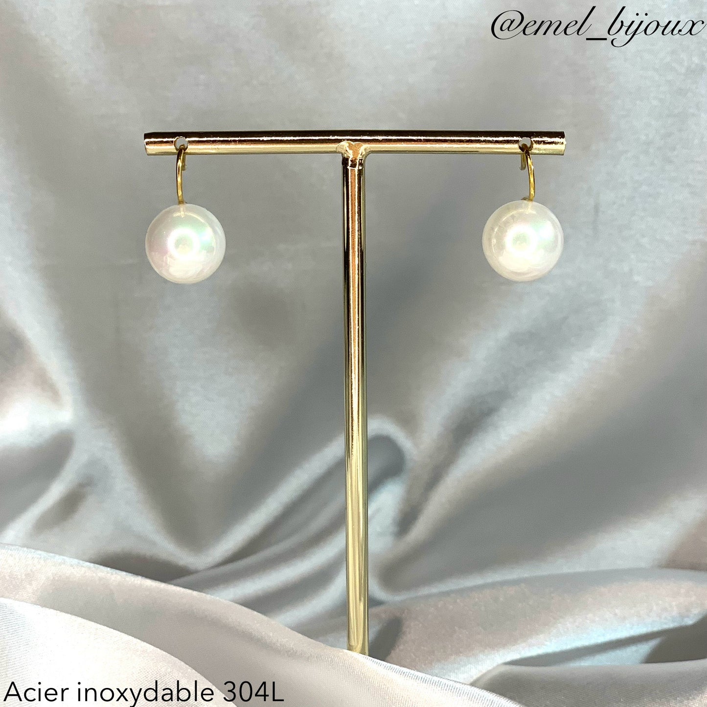 Boucles Noblesse