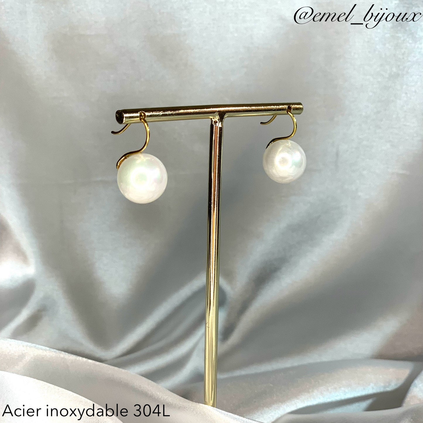 Boucles Noblesse