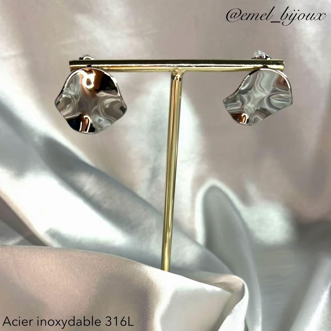 Boucles Moonlight