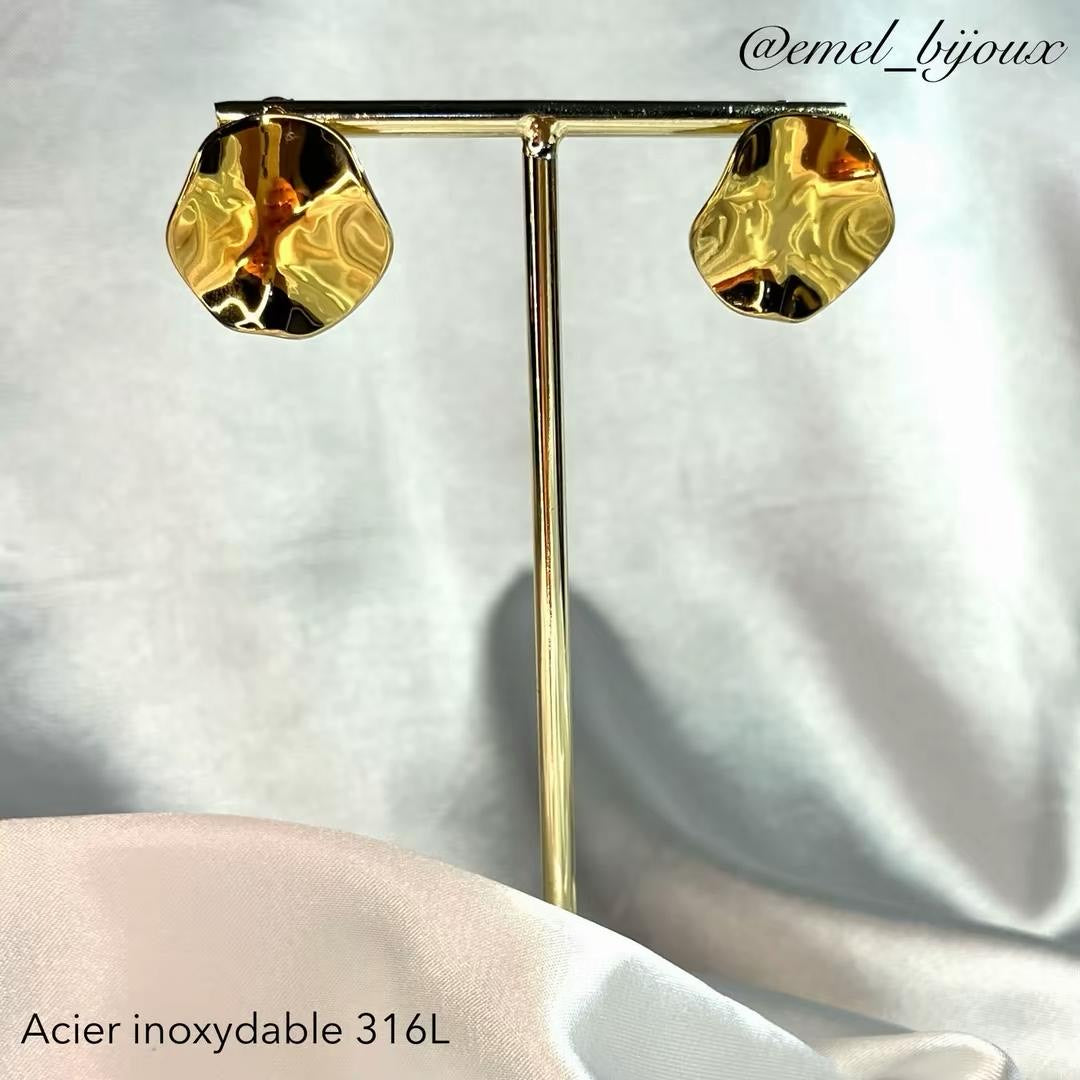 Boucles Elise
