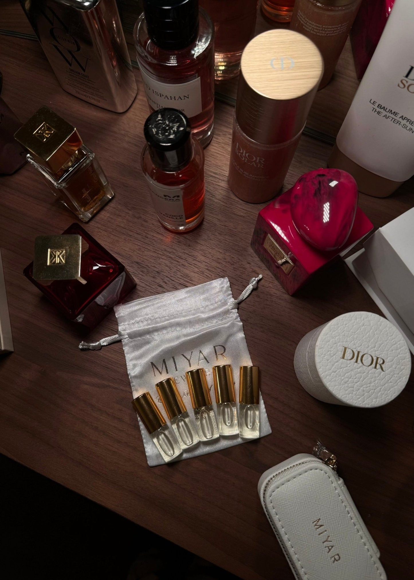 Kit Cadeau