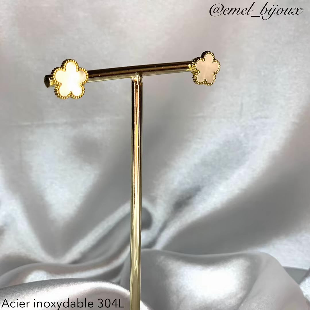 Boucles Angel