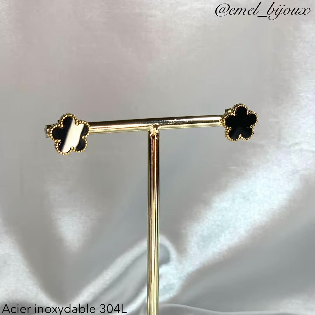 Boucles Charisma