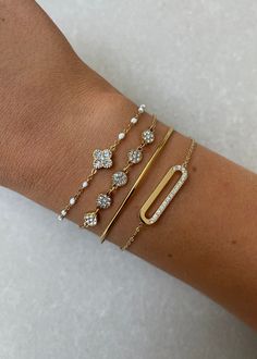 Bracelets