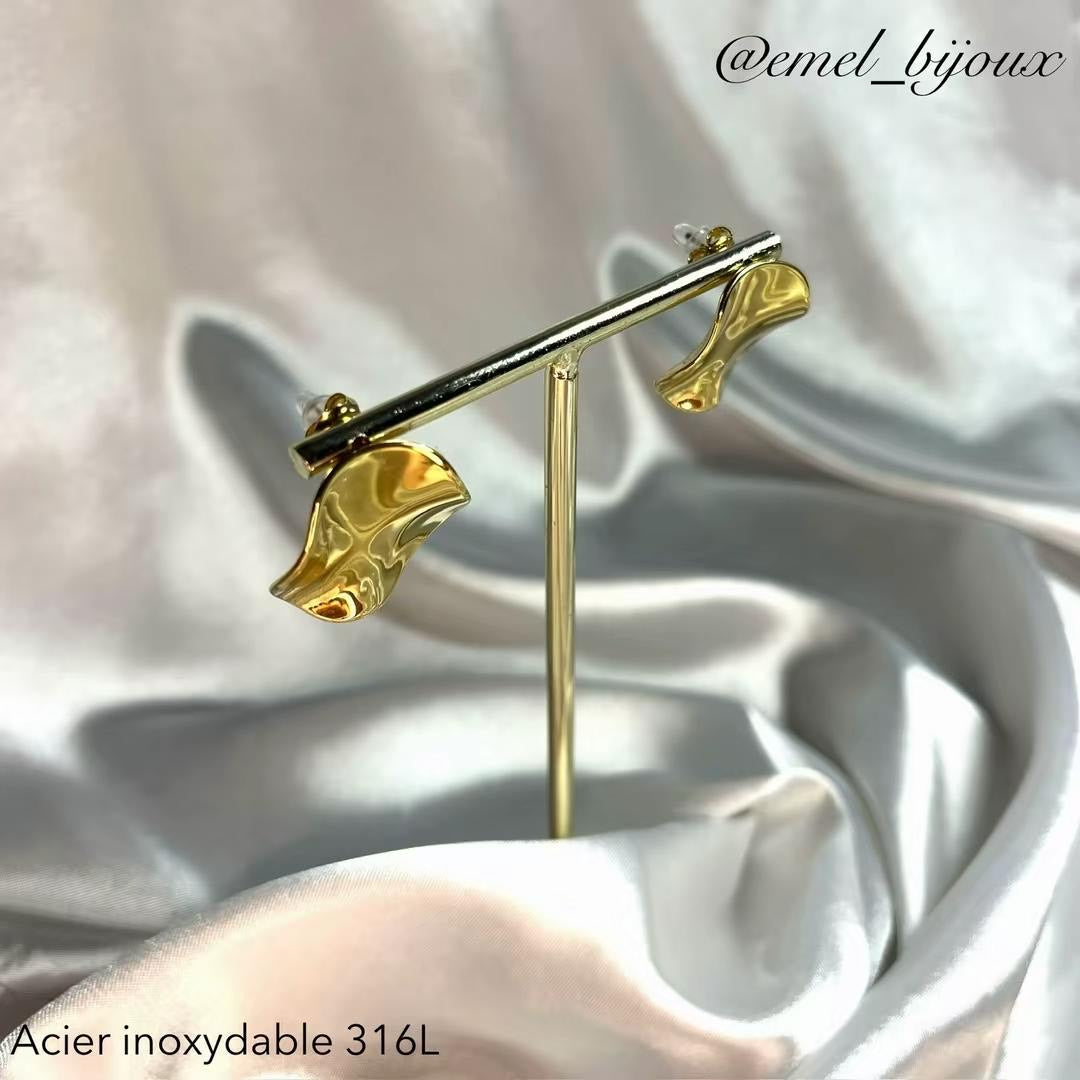 Boucles Elise