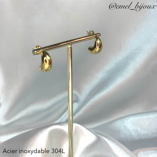 Boucles Aurora