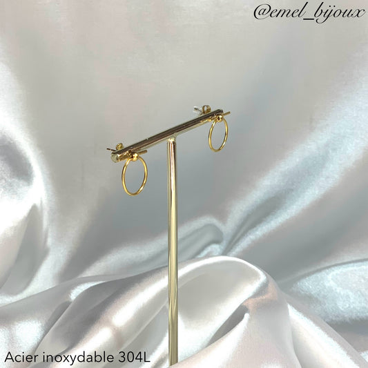 Boucles Dynasty