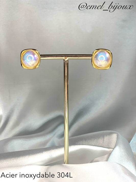 Boucles Perla