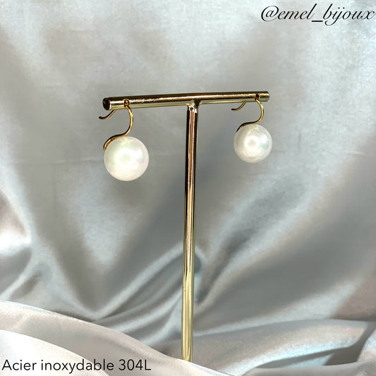Boucles Noblesse