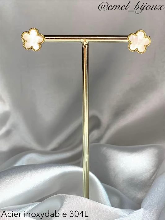 Boucles Angel