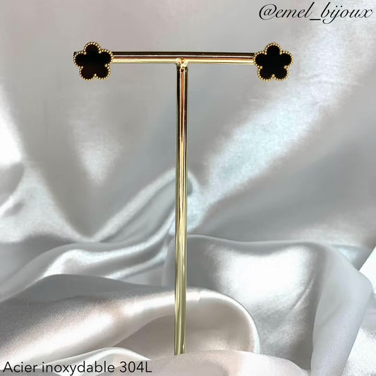 Boucles Charisma